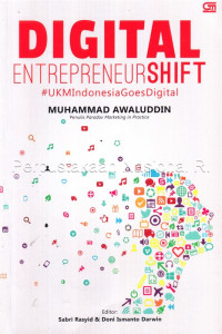 Image of Digital entrepreneurshift : #UKMIndonesia goes digital