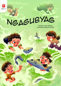 Image of (EBOOK) Ngagubyag