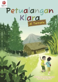 Image of (EBOOK) Petualangan Klara di Ternate