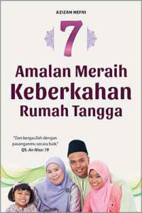 Image of 7 amalan Meraih Keberkahan Rumah Tangga