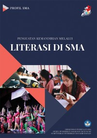 Image of (EBOOK) Penguatan Kemandirian Melalui Literasi di SMA