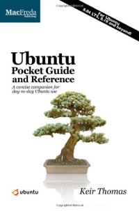 Image of (EBOOK) Ubuntu Pocket Guide and Reference