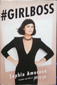 Image of #Girlboss