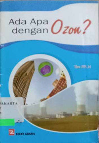 Image of Ada Apa Dengan Ozon..??