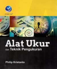 Image of Alat Ukur dan Teknik Pengukuran