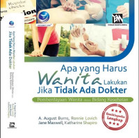 Image of Apa Yang Harus Wanita Lakukan Jika Tidak Ada Dokter