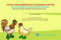 Image of (EBOOK) Ayam yang bersepatu dan berkacamata