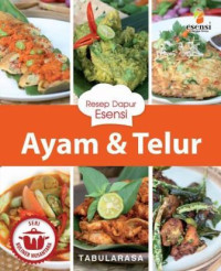 Image of Ayam & Telur