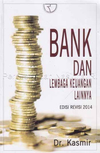 Image of Bank dan lembaga keuangan lainnya