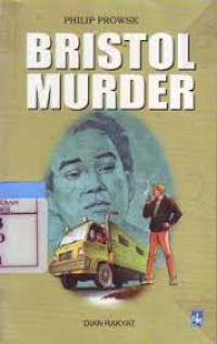 Image of Bristol Murder