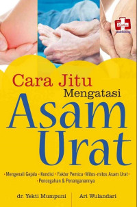Image of Cara Jitu Mengatasi Asam Urat
