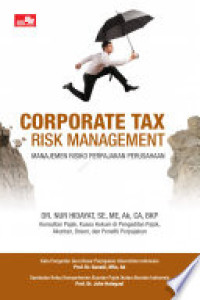 Image of Corporate Tax Risk Management