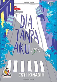 Image of Dia, Tanpa Aku