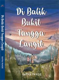 Image of Dibalik Bukit Tangga Langit