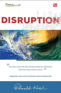 Image of Disruption