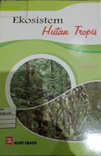 Image of Ekosistem Hutan Tropis