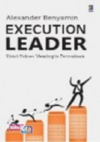 Image of Execution Leader