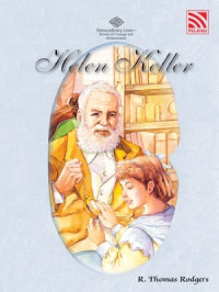 Image of Helen Keller