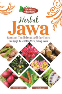 Image of Herbal Jawa : ramuan tradisional asli dari Jawa