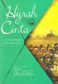 Image of Hijrah Cinta