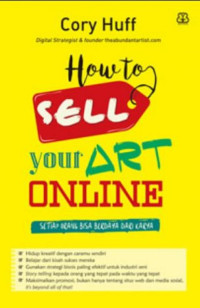 Image of How To Sell Your Art Online