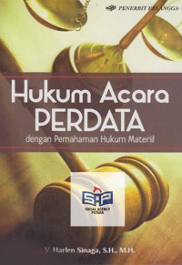 Image of Hukum Acara Perdata