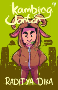Image of Kambing Jantan