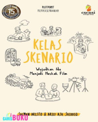 Image of Kelas Skenario