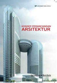 Image of Konsep Perancangan Arsitektur