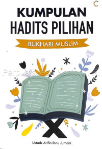 Image of Kumpulan Hadits Pilihan Bukhari Muslim