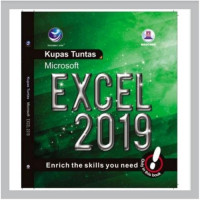 Image of Kupas Tuntas Microsoft Excel 2019