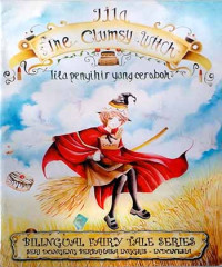 Image of Lila the Clumsy Witch (Lila Penyihir yang Ceroboh)