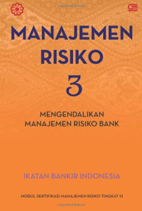 Image of Manajemen Risiko 3