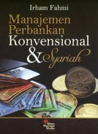 Image of Manajemen Perbankan Konvensional & Syariah