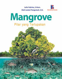 Image of Mangrove Pilar yang Terlupakan