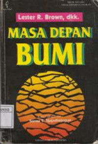 Image of Masa Depan Bumi