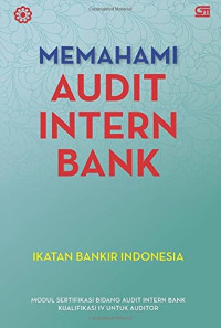 Image of Memahami audit intern bank