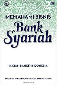Image of Memahami Bisnis Bank Syariah