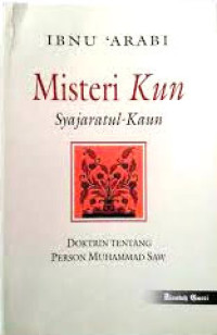 Image of Misteri Kun
