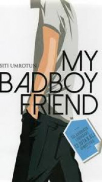 Image of My Bad Boy Friend