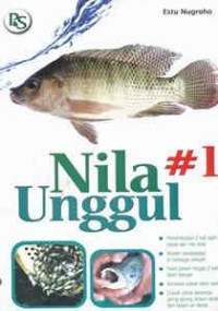 Image of Nila #1 Unggul
