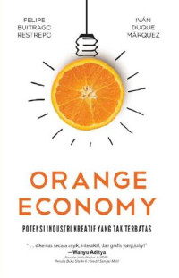 Image of Orange economy