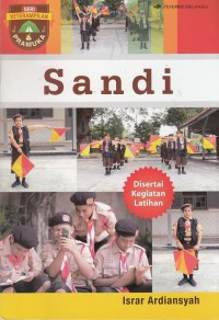 Image of Paket Keterampilan Pramuka ( Sandi )