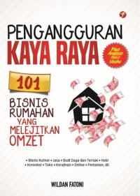 Image of Pengangguran Kaya Raya