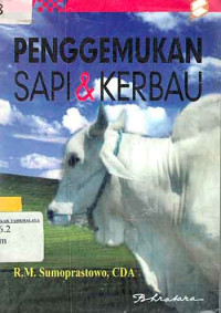 Image of Penggemukan Sapi & Kerbau