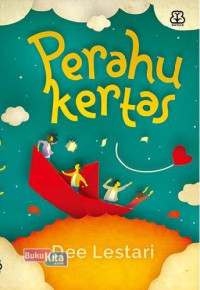 Image of Perahu Kertas