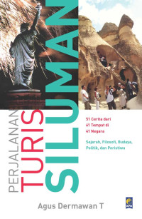 Image of Perjalanan Turis Siluman