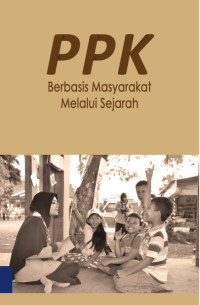 Image of PPK Berbasis Masyarakat Melalui Sejarah
