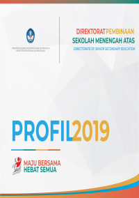 Image of Profil 2019