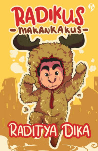 Image of Radikus Makankakus